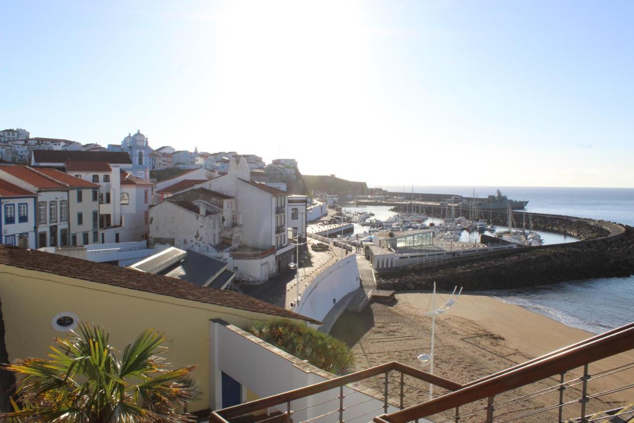 Sunrise - Casa Sao Joao - 4 Star Tourist Apartments Angra do Heroísmo Exterior foto